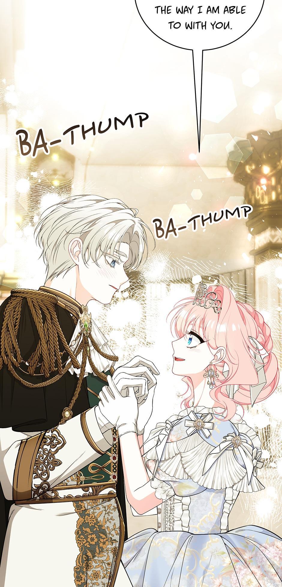 I Only Came to Find my Dad Chapter 59 page 15