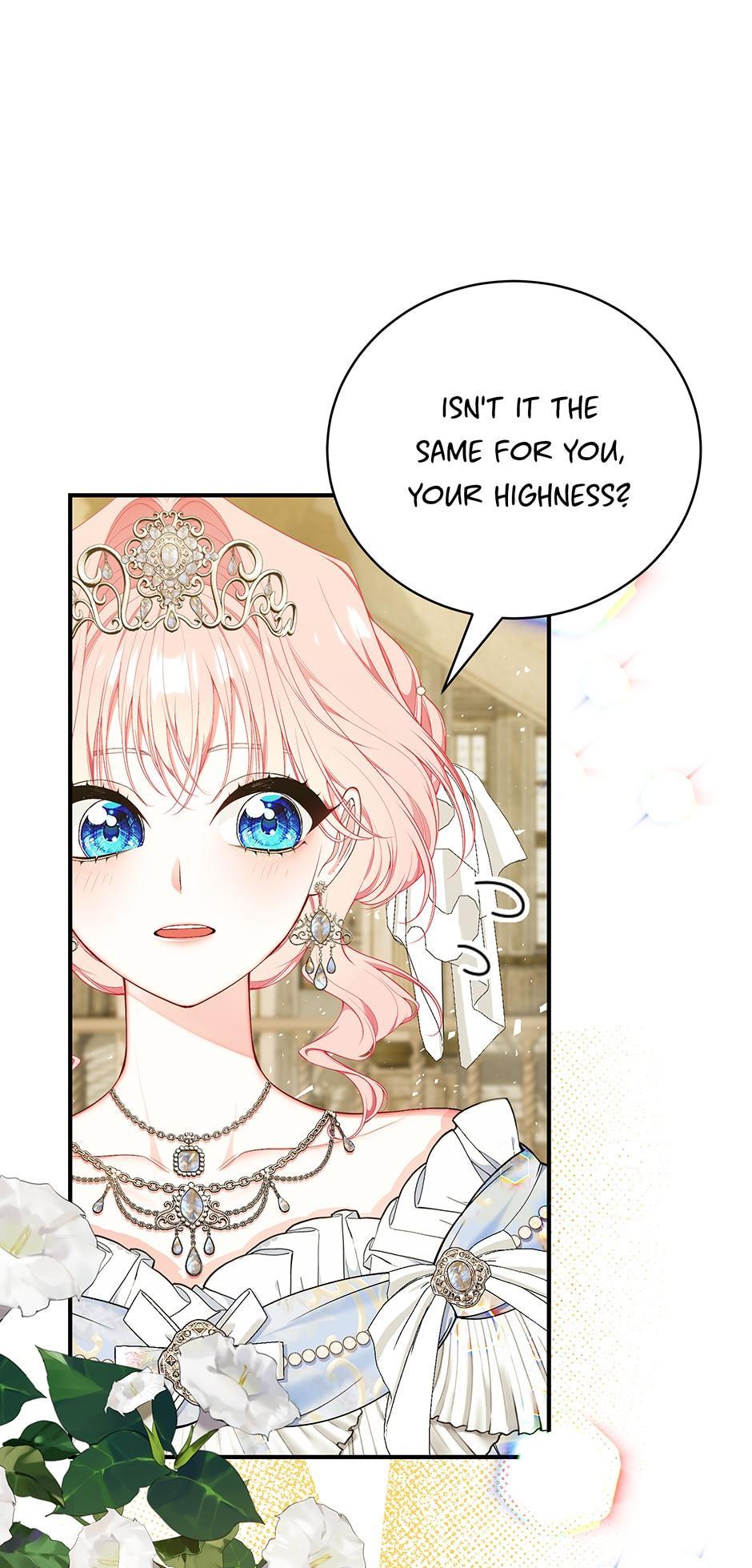 I Only Came to Find my Dad Chapter 59 page 17