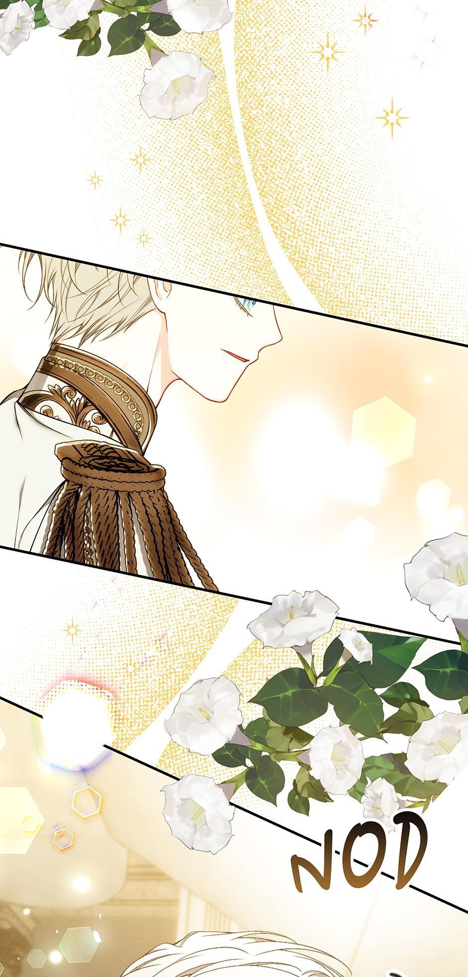I Only Came to Find my Dad Chapter 59 page 18