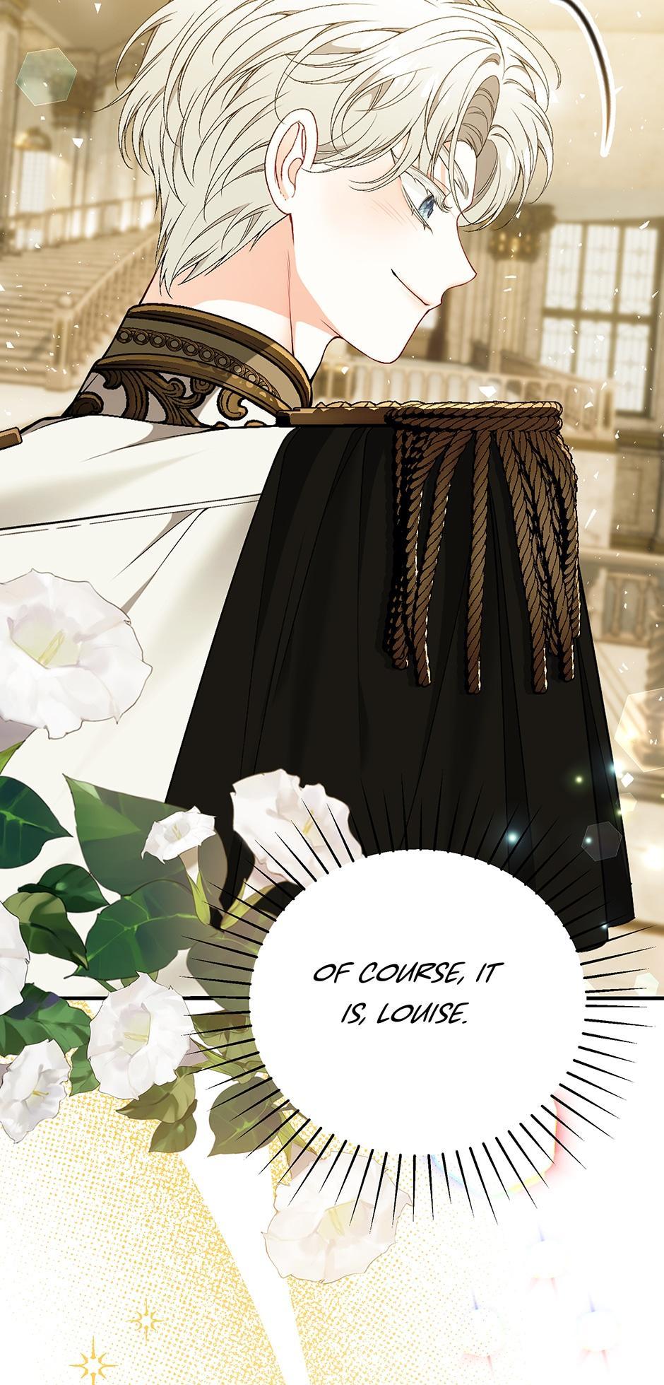 I Only Came to Find my Dad Chapter 59 page 19