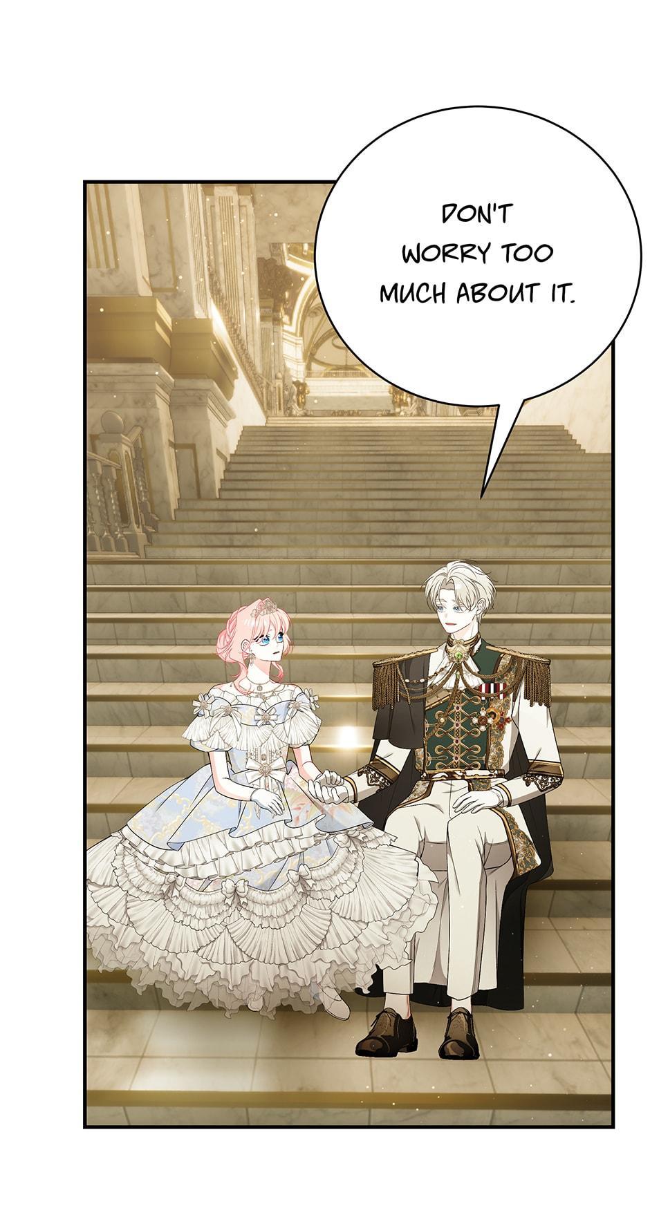 I Only Came to Find my Dad Chapter 59 page 25