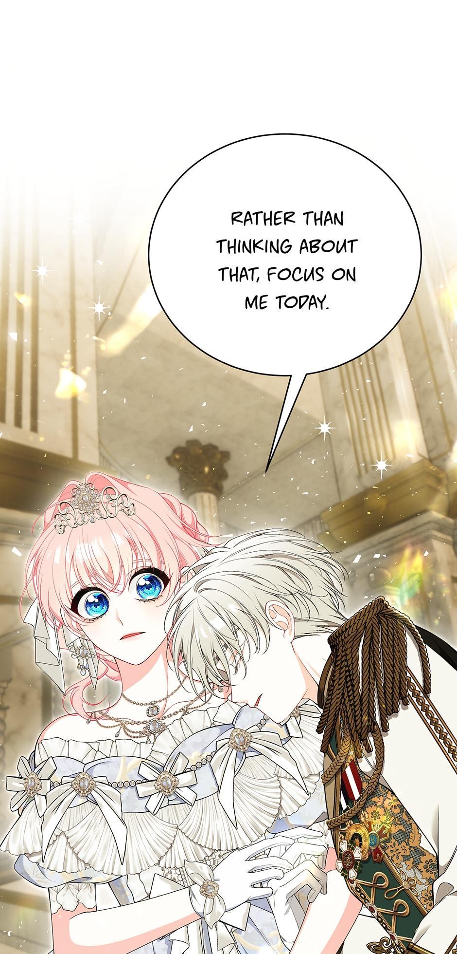 I Only Came to Find my Dad Chapter 59 page 30