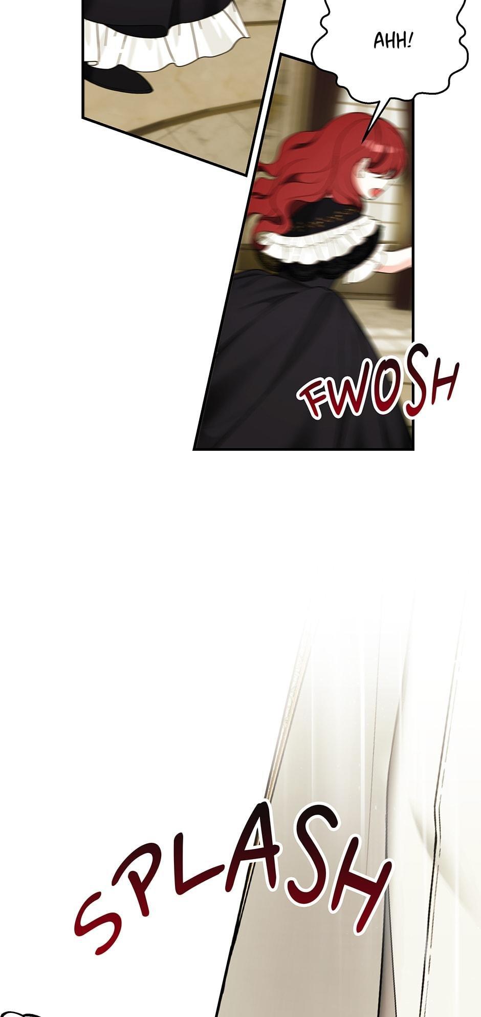 I Only Came to Find my Dad Chapter 59 page 39