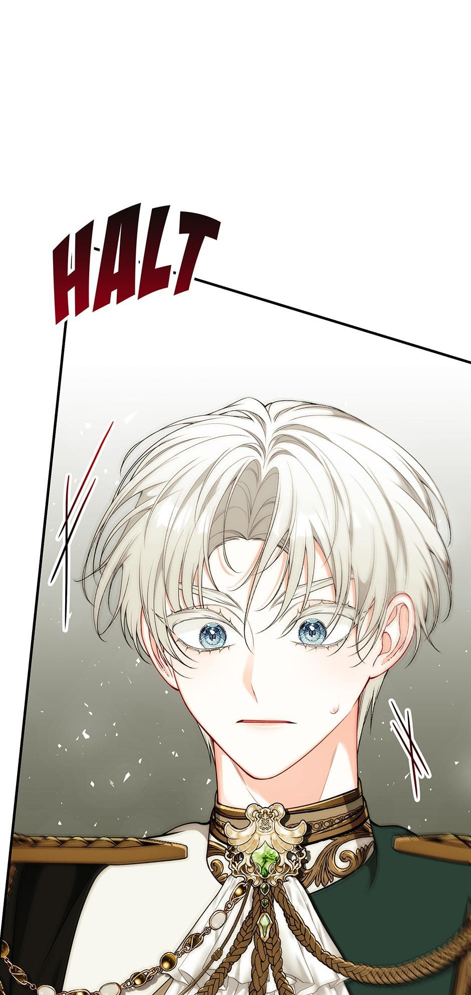 I Only Came to Find my Dad Chapter 59 page 41