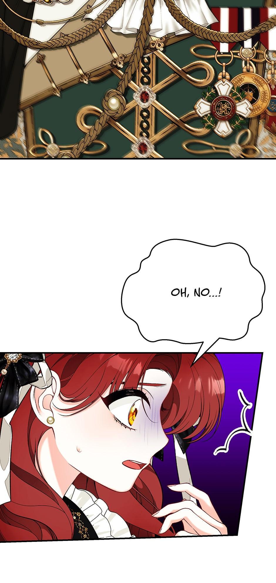 I Only Came to Find my Dad Chapter 59 page 42