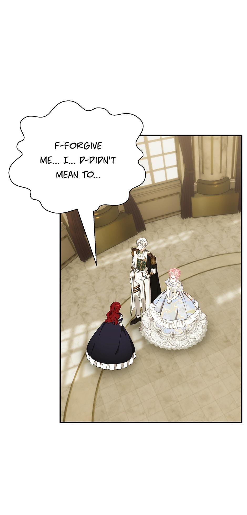 I Only Came to Find my Dad Chapter 59 page 43