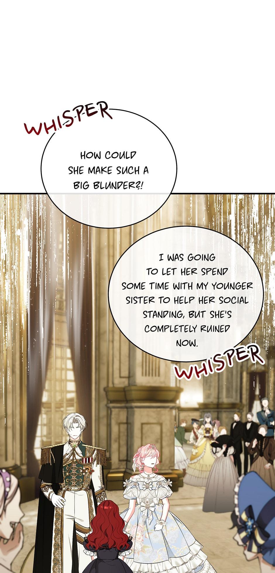 I Only Came to Find my Dad Chapter 59 page 44