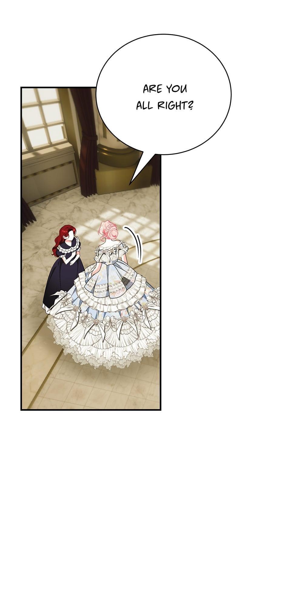 I Only Came to Find my Dad Chapter 59 page 48