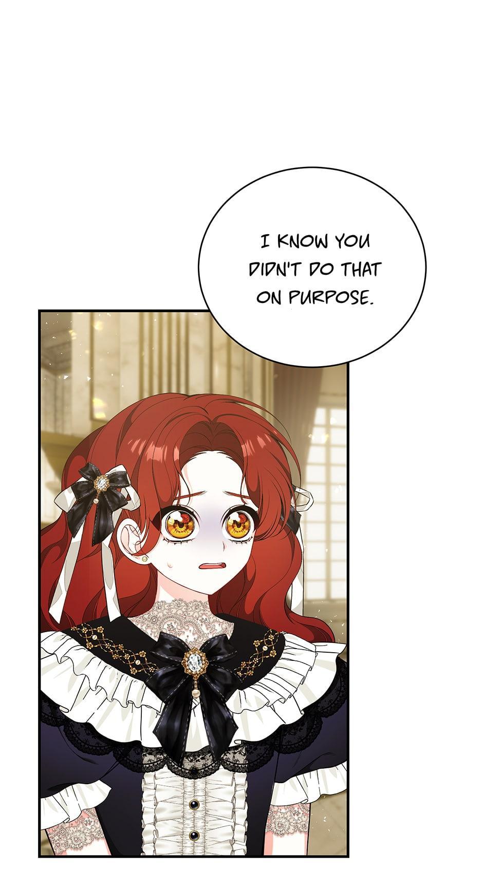 I Only Came to Find my Dad Chapter 59 page 51