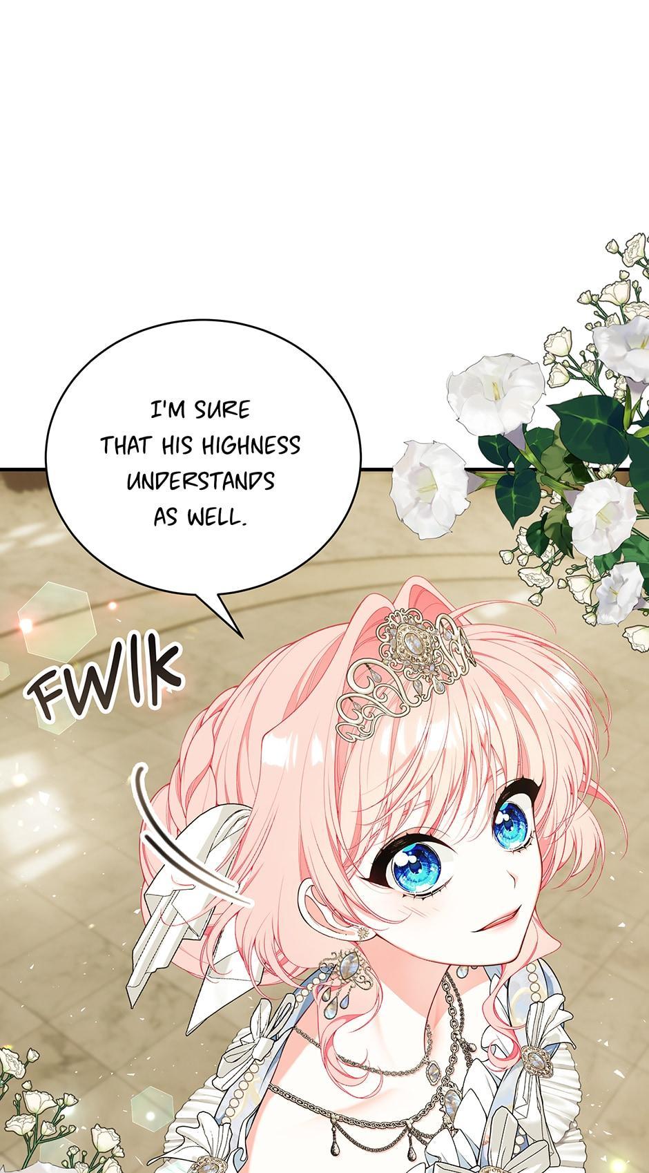 I Only Came to Find my Dad Chapter 59 page 52