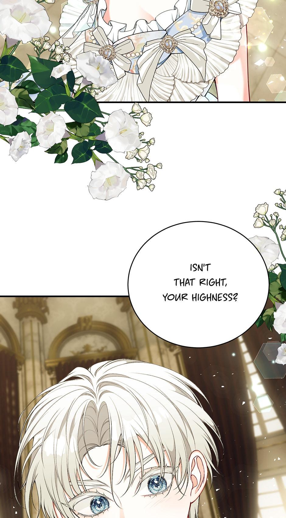 I Only Came to Find my Dad Chapter 59 page 53