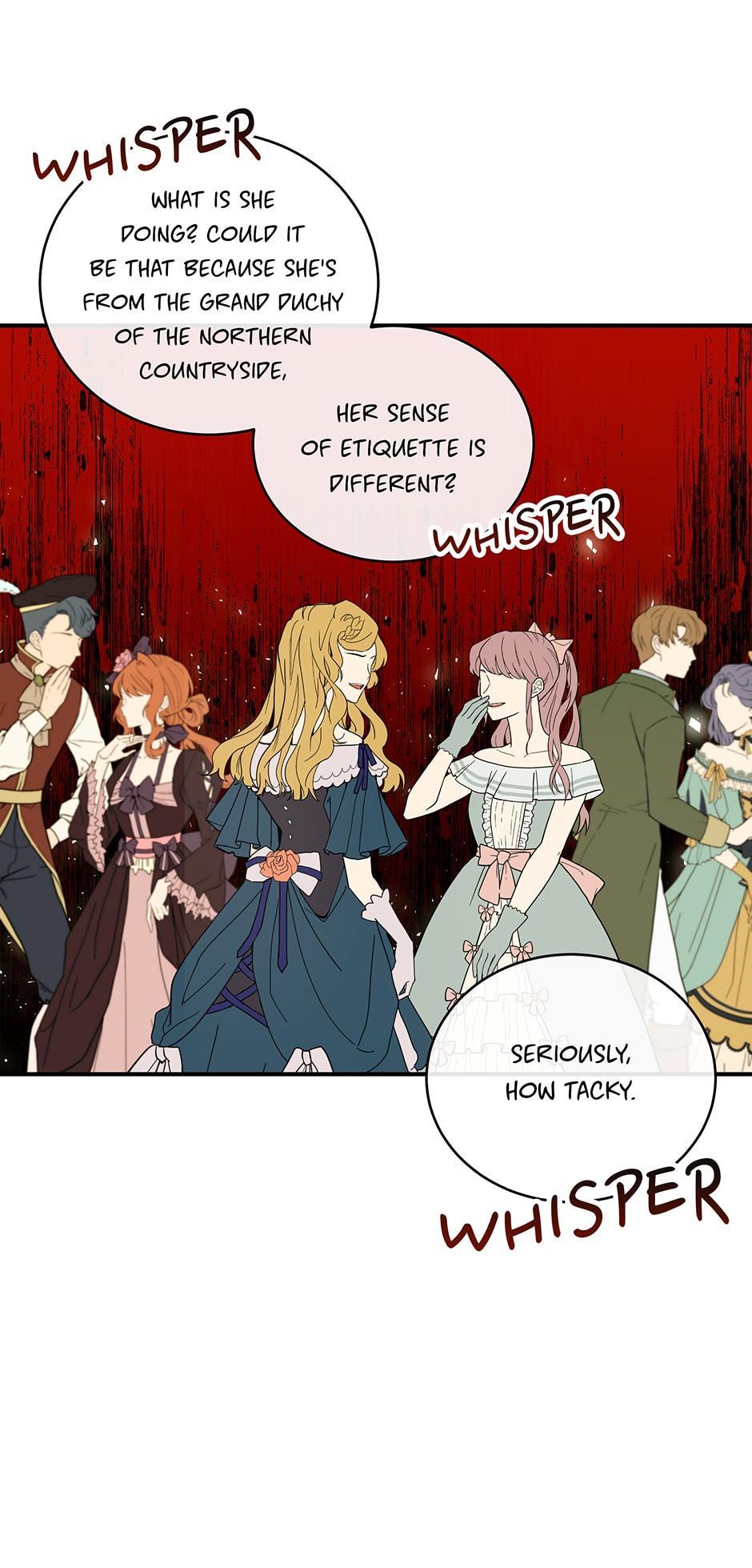 I Only Came to Find my Dad Chapter 59 page 55
