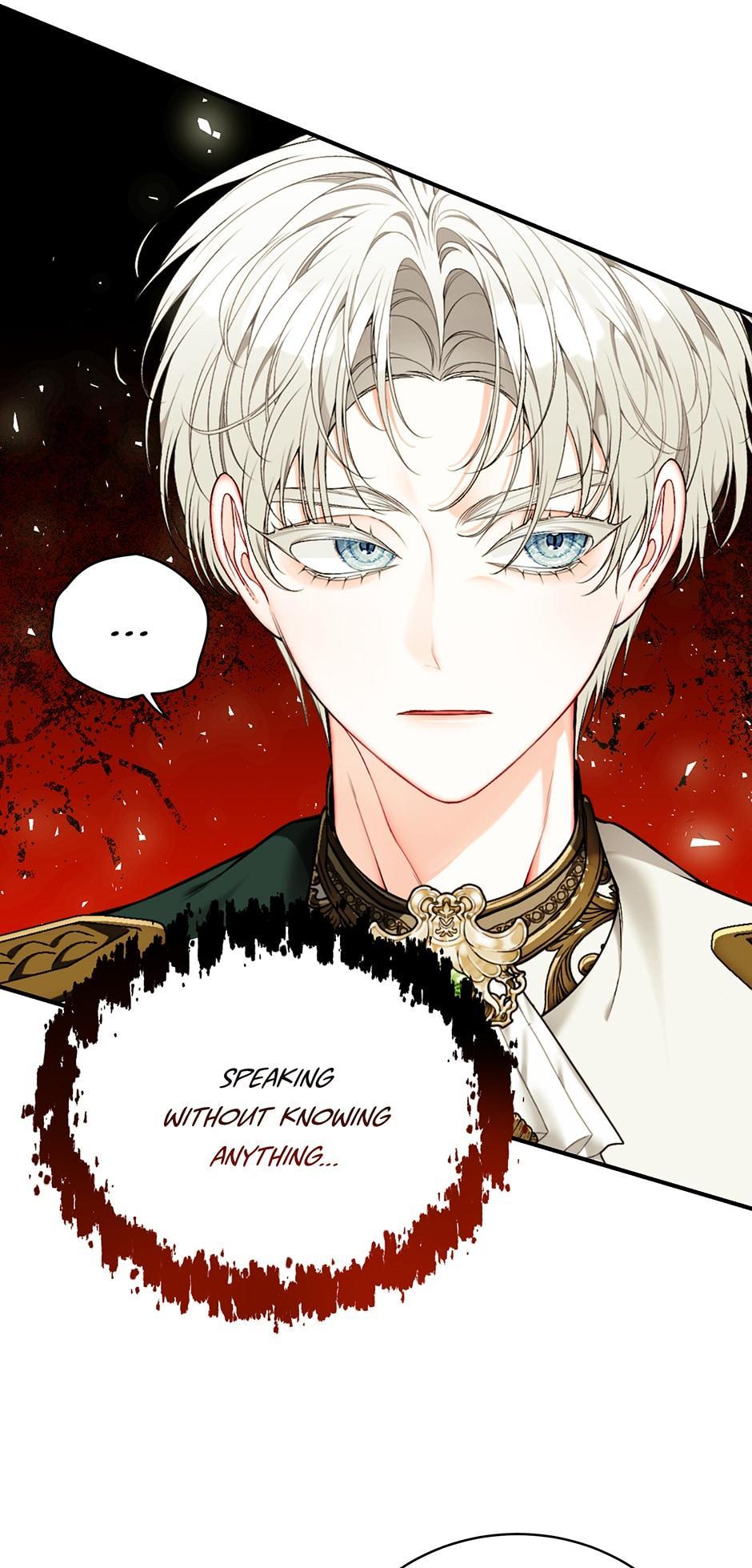 I Only Came to Find my Dad Chapter 59 page 56