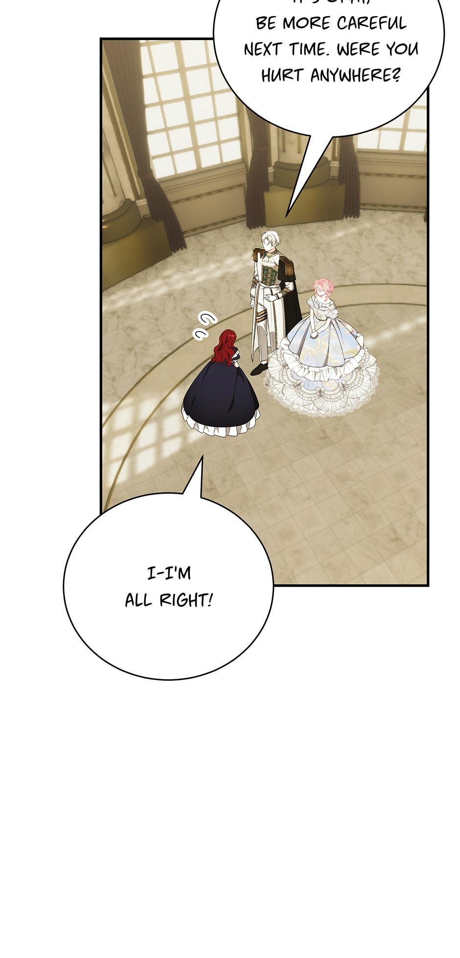 I Only Came to Find my Dad Chapter 59 page 58