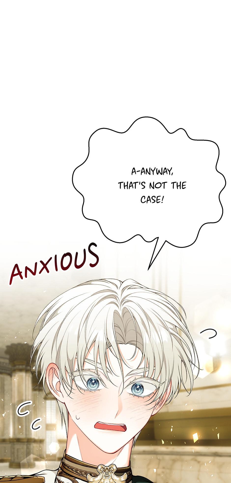 I Only Came to Find my Dad Chapter 59 page 5