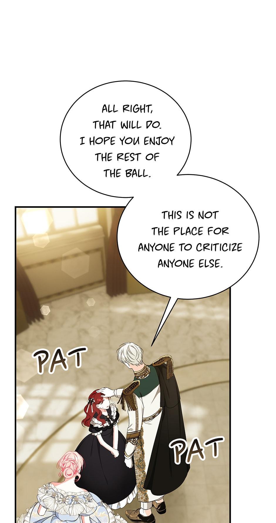 I Only Came to Find my Dad Chapter 59 page 59