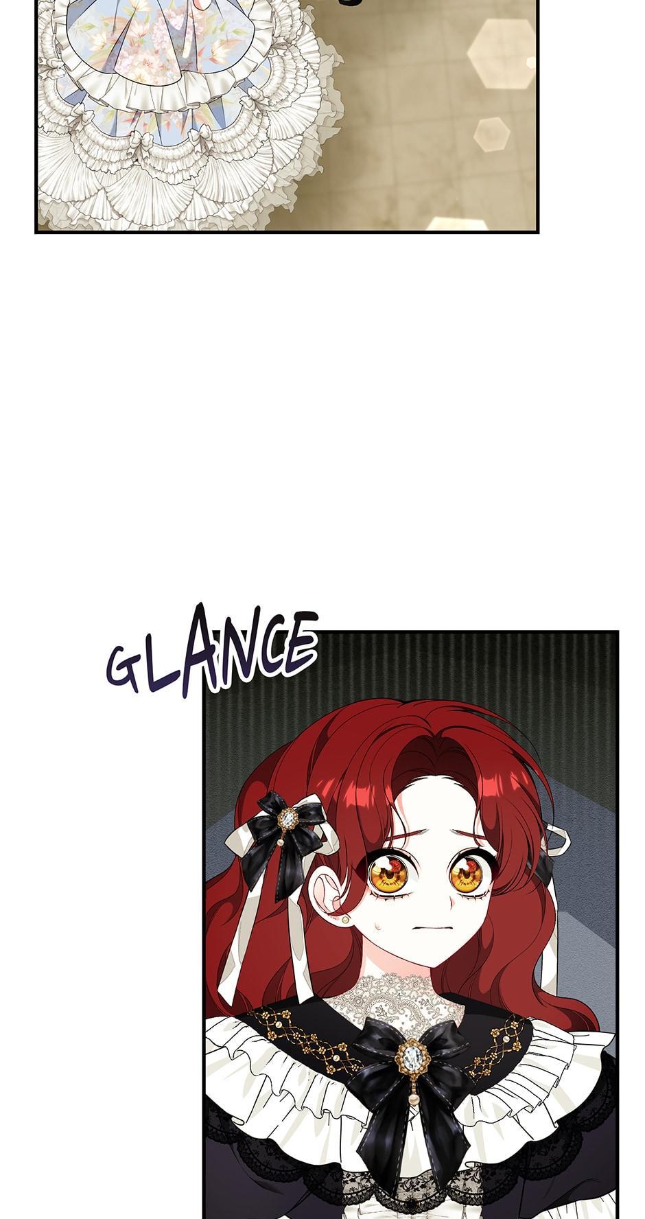 I Only Came to Find my Dad Chapter 59 page 60