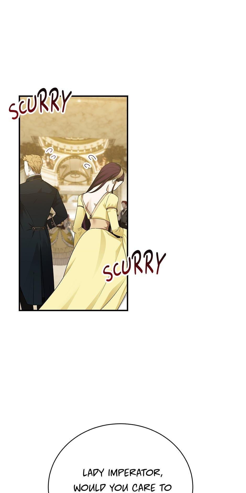 I Only Came to Find my Dad Chapter 59 page 66