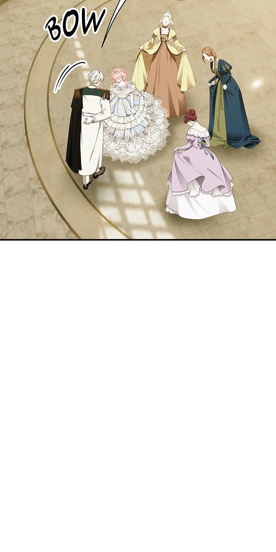 I Only Came to Find my Dad Chapter 59 page 68