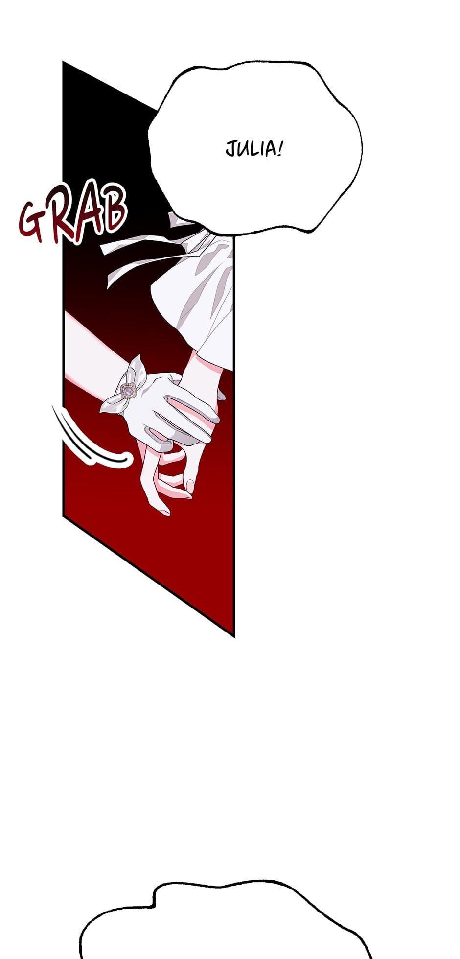 I Only Came to Find my Dad Chapter 59 page 73