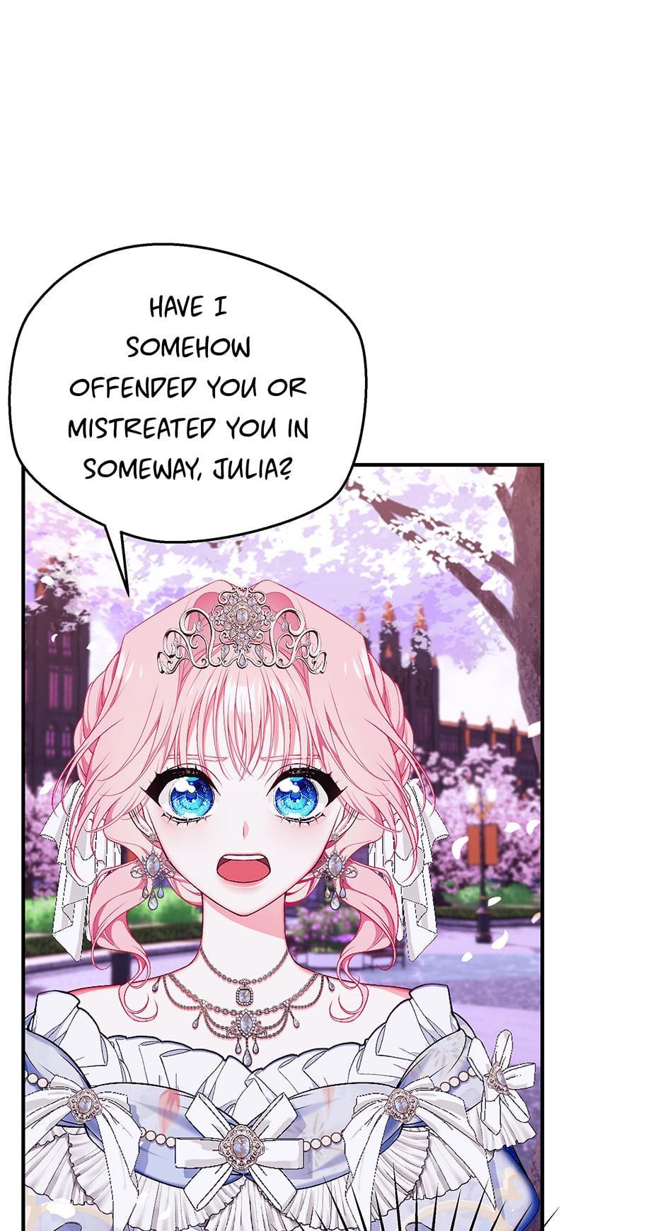 I Only Came to Find my Dad Chapter 59 page 78