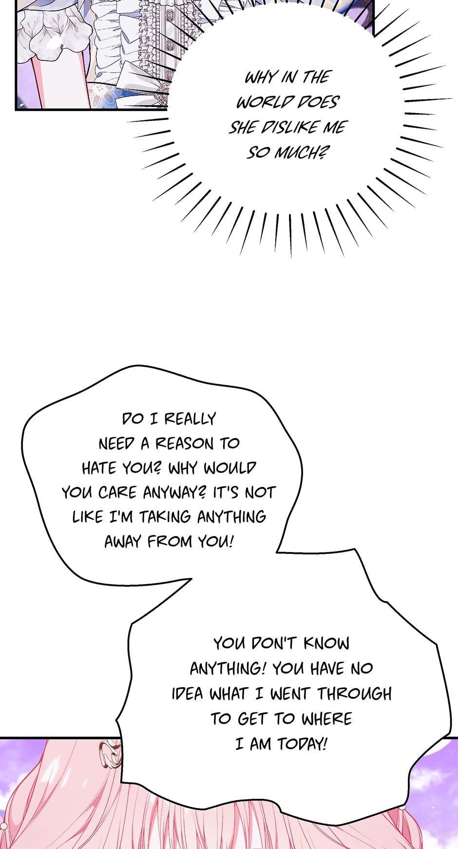 I Only Came to Find my Dad Chapter 59 page 79