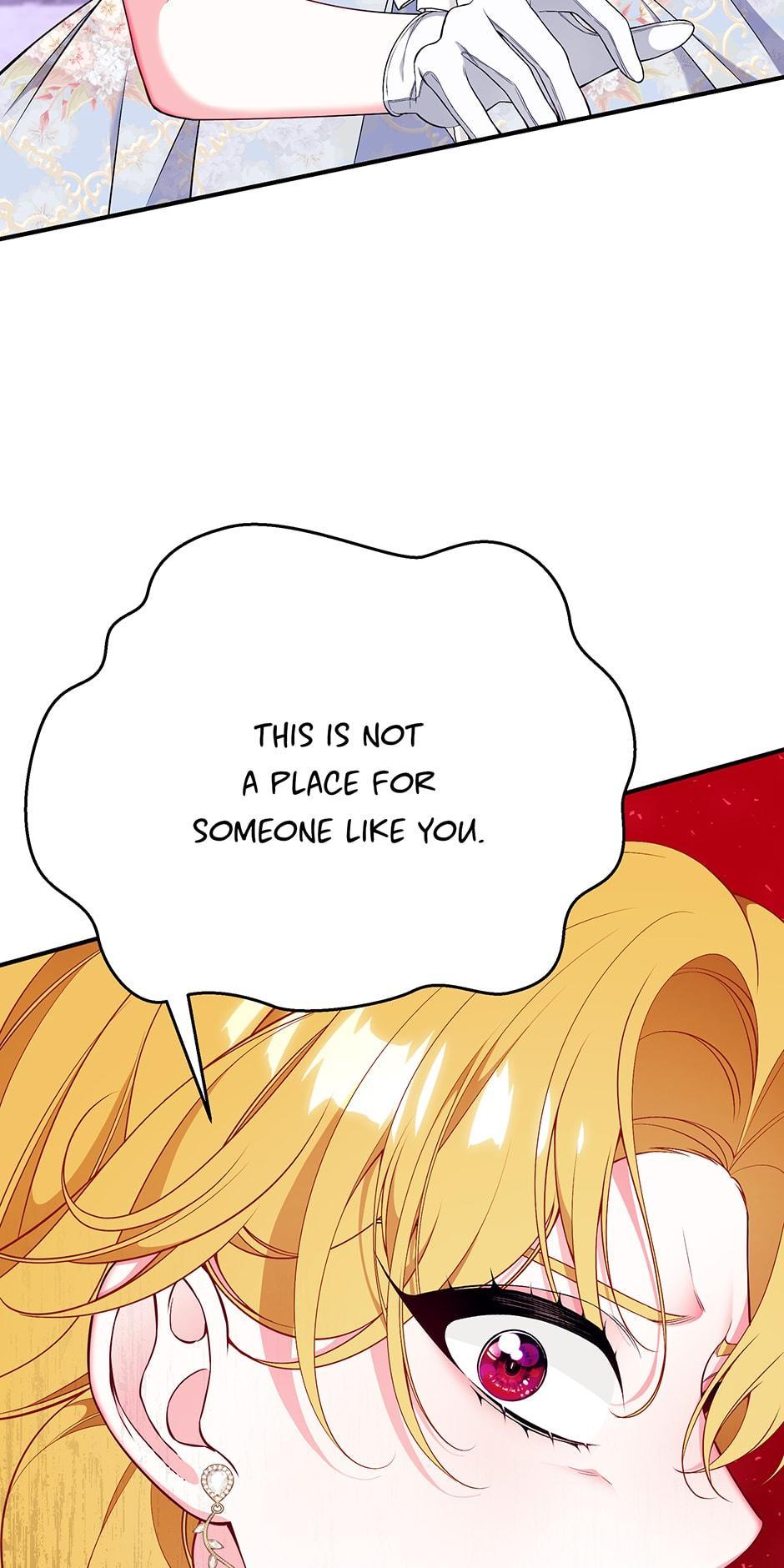 I Only Came to Find my Dad Chapter 59 page 86