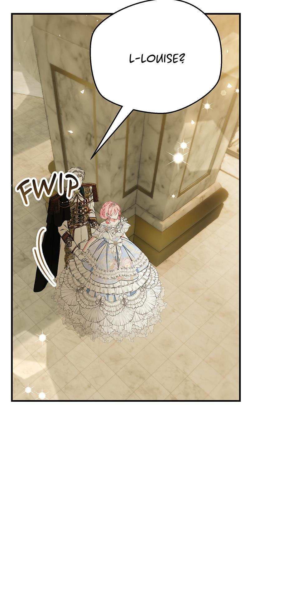 I Only Came to Find my Dad Chapter 59 page 8
