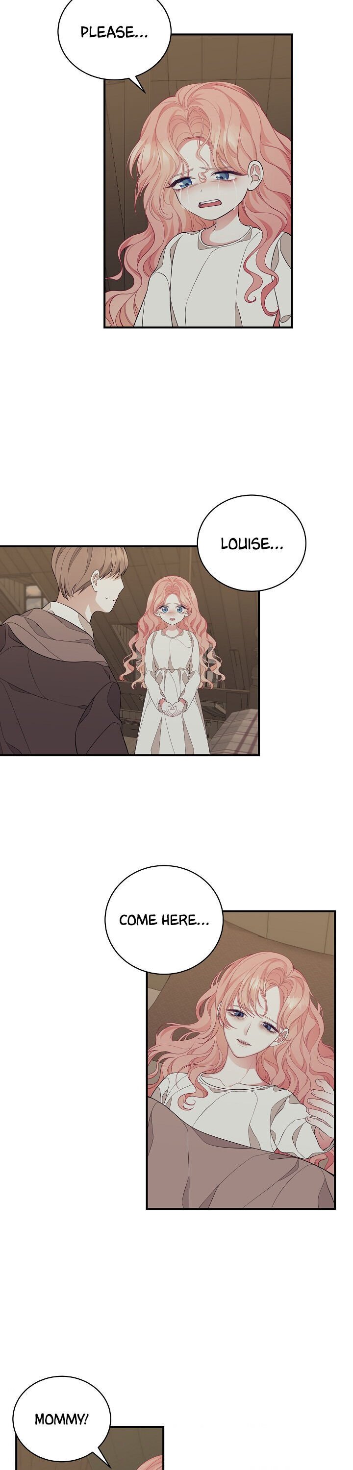 I Only Came to Find my Dad Chapter 6 page 10