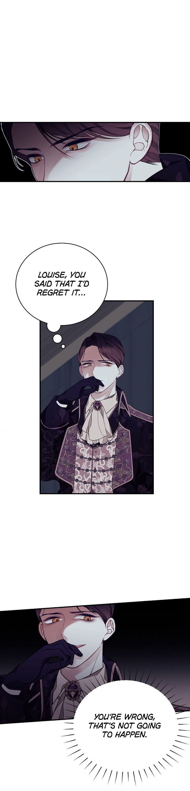 I Only Came to Find my Dad Chapter 6 page 17