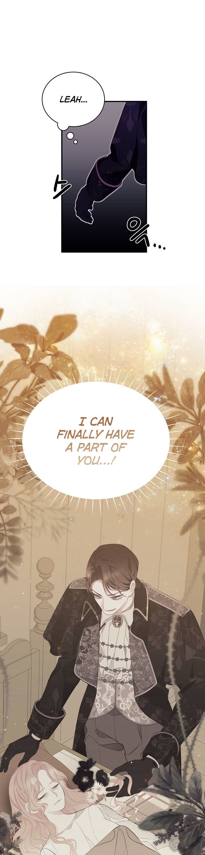 I Only Came to Find my Dad Chapter 6 page 18