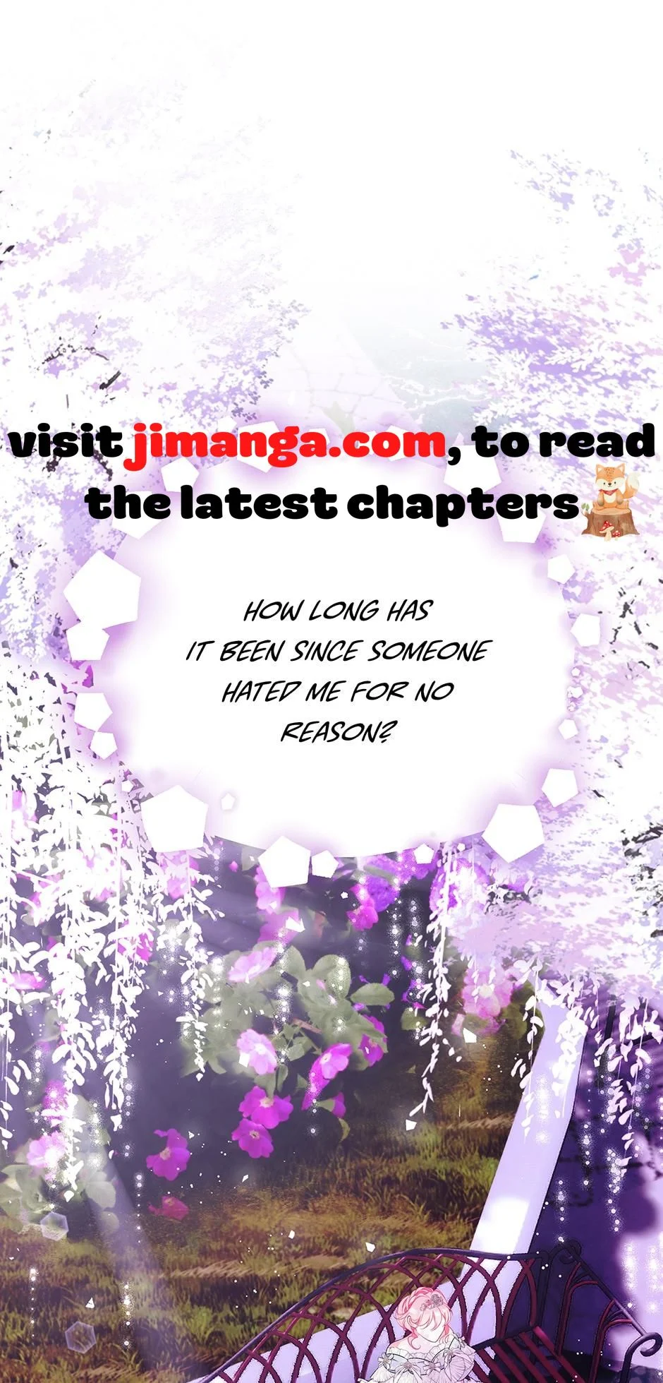 I Only Came to Find my Dad Chapter 60 page 0