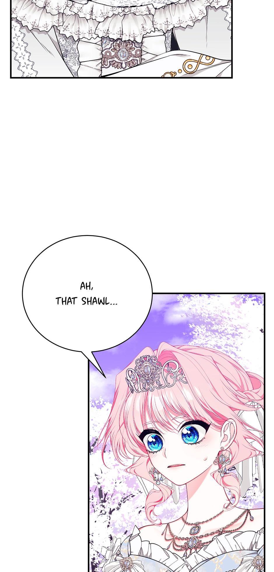I Only Came to Find my Dad Chapter 60 page 15