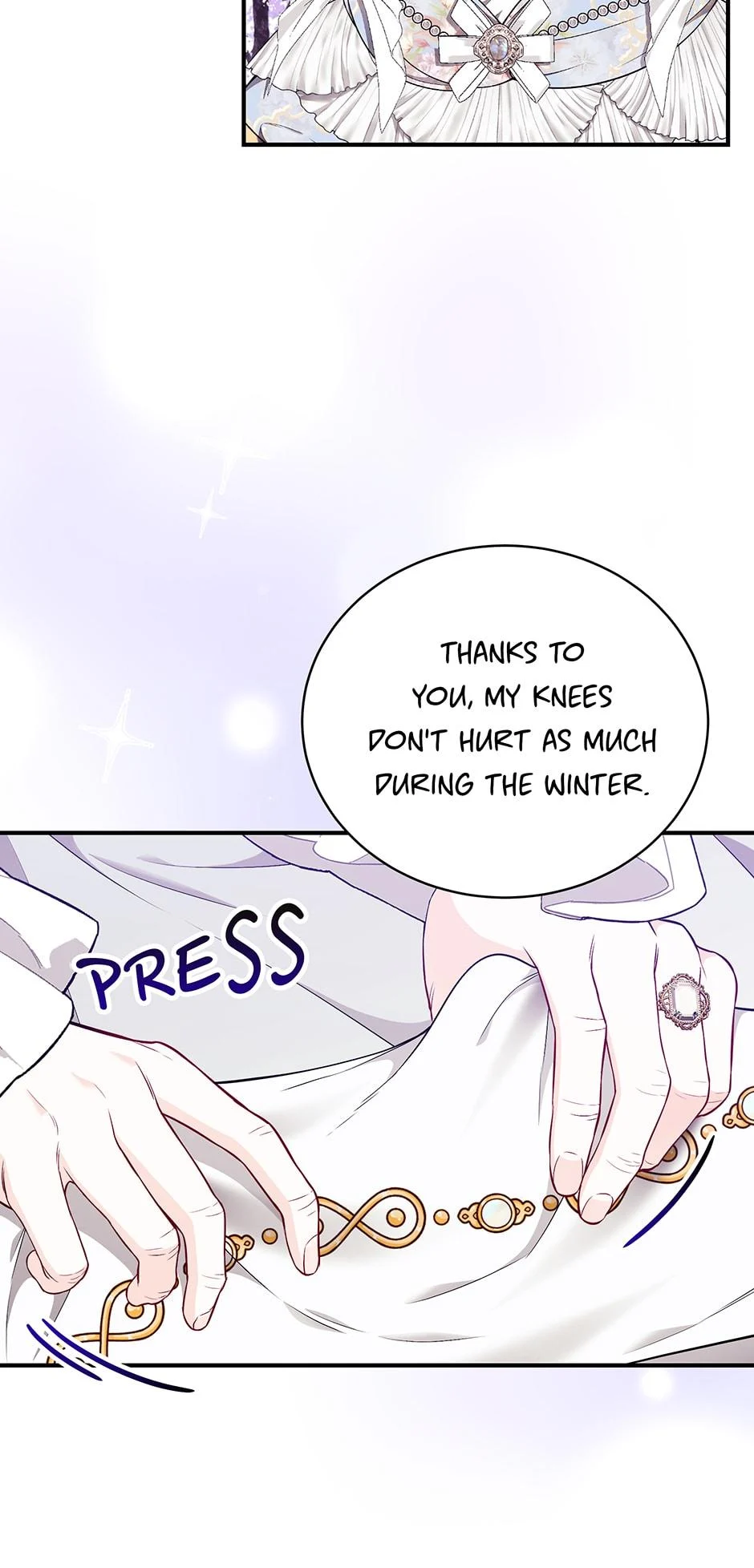 I Only Came to Find my Dad Chapter 60 page 16