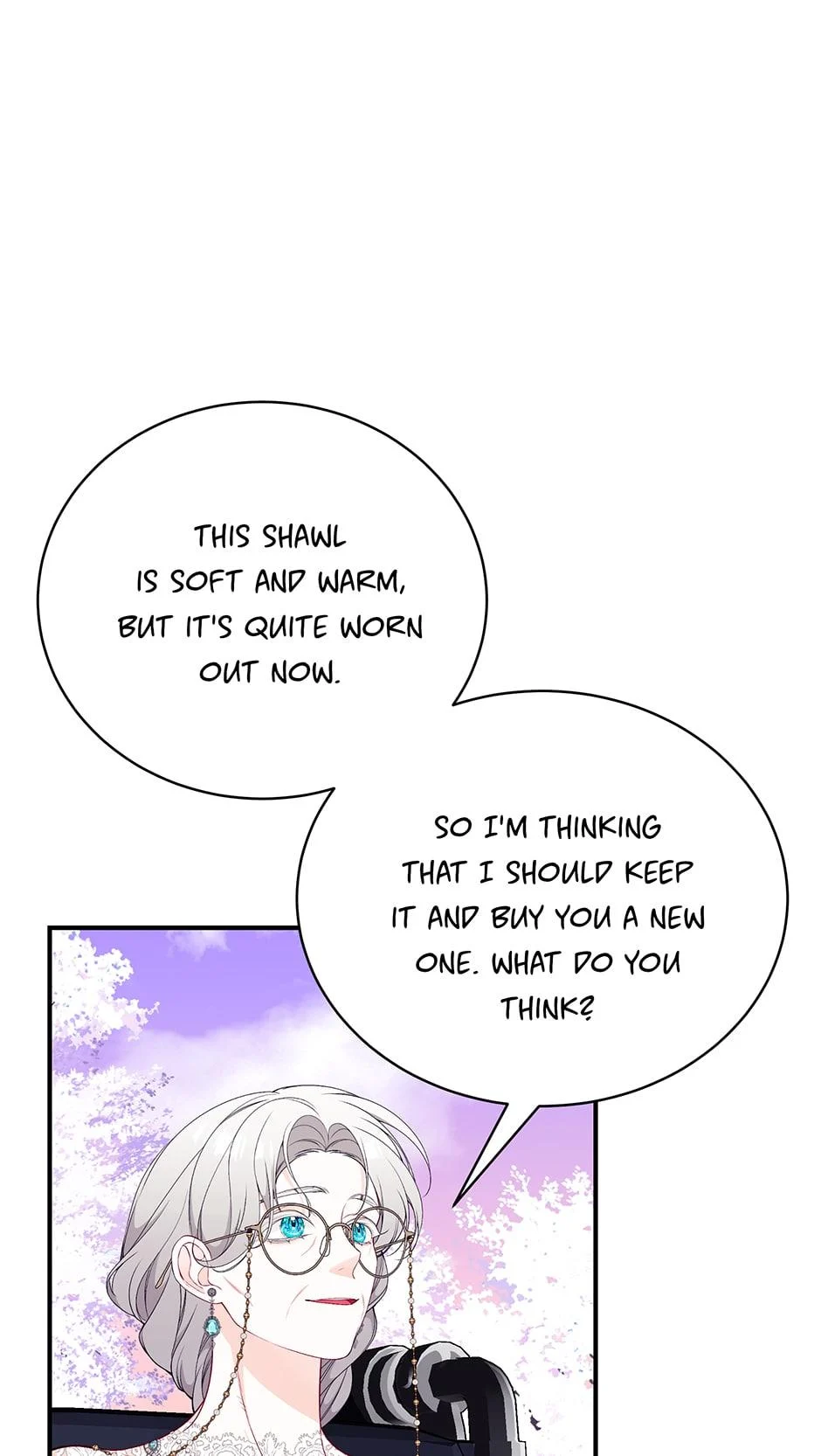 I Only Came to Find my Dad Chapter 60 page 17