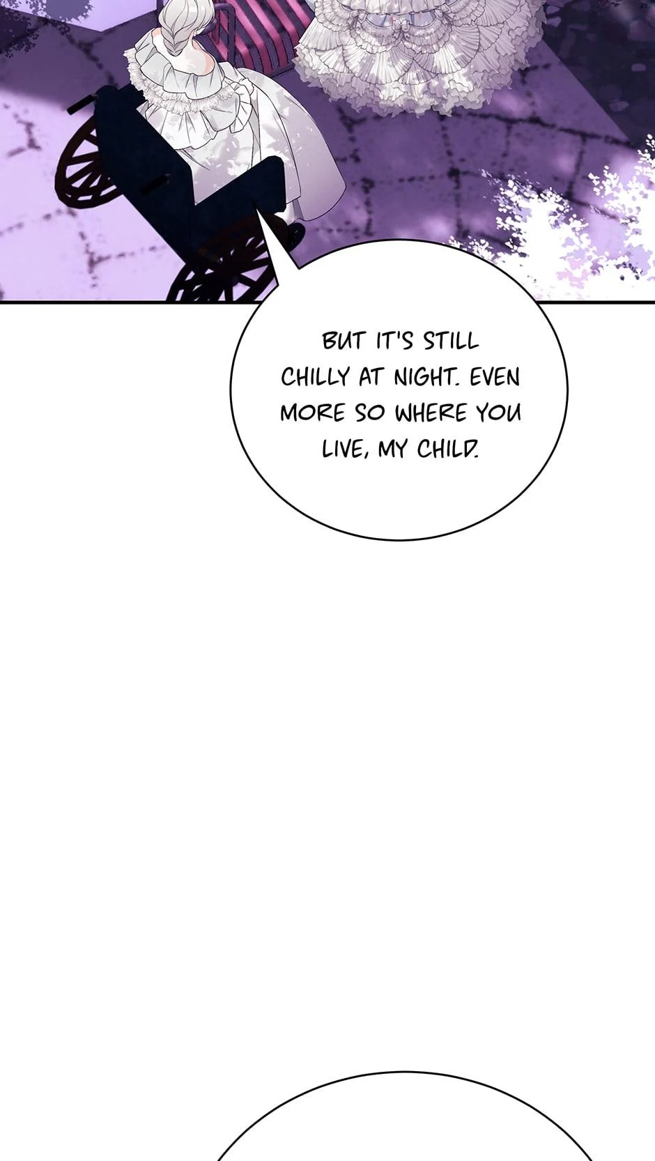 I Only Came to Find my Dad Chapter 60 page 19