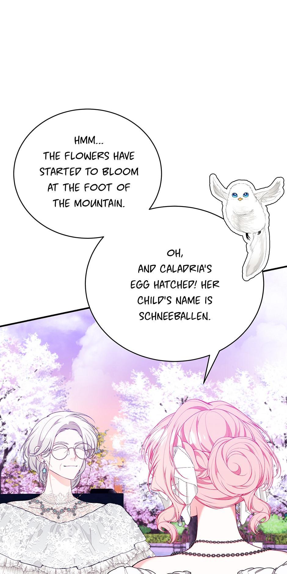 I Only Came to Find my Dad Chapter 60 page 26