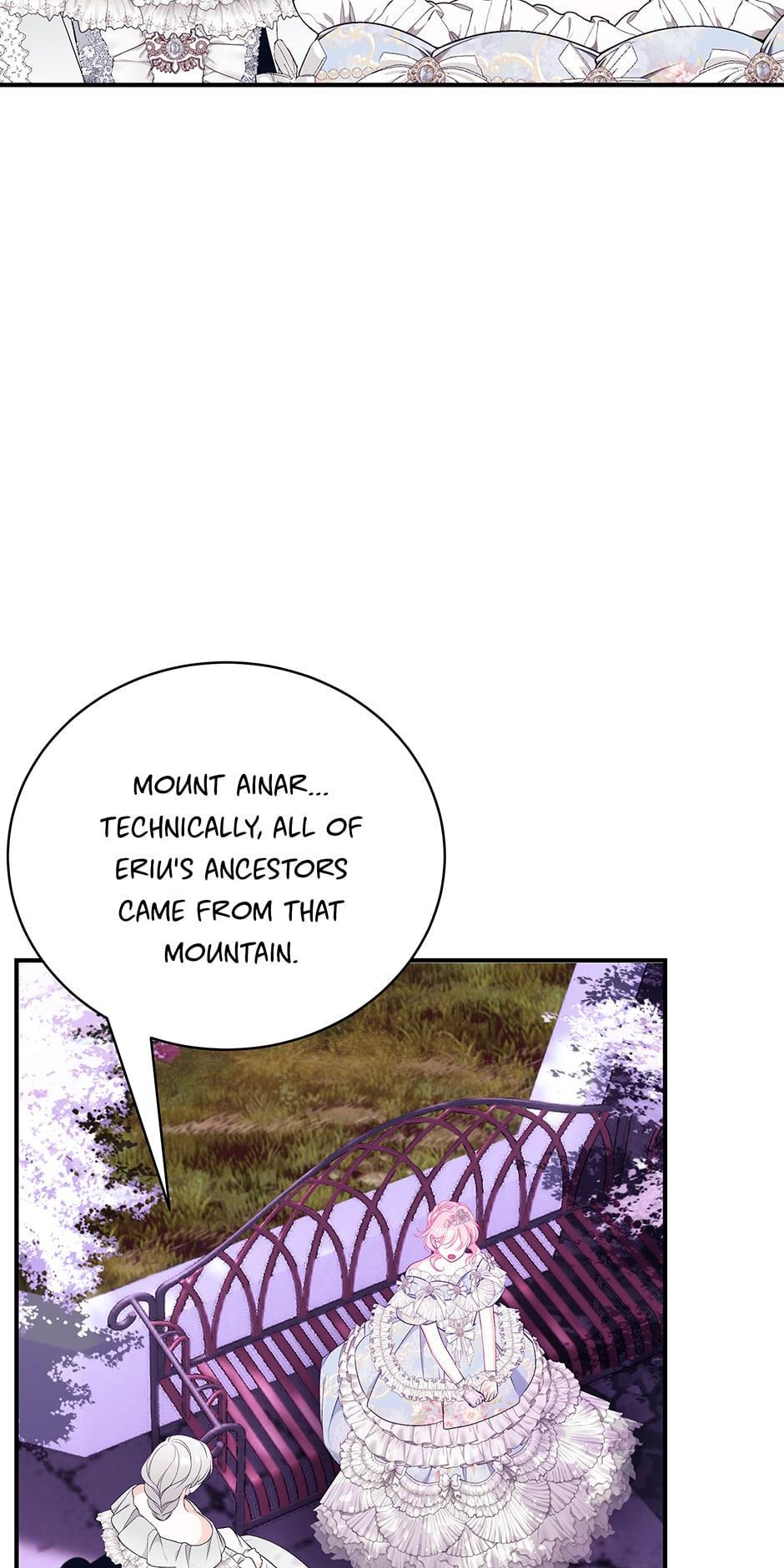 I Only Came to Find my Dad Chapter 60 page 27