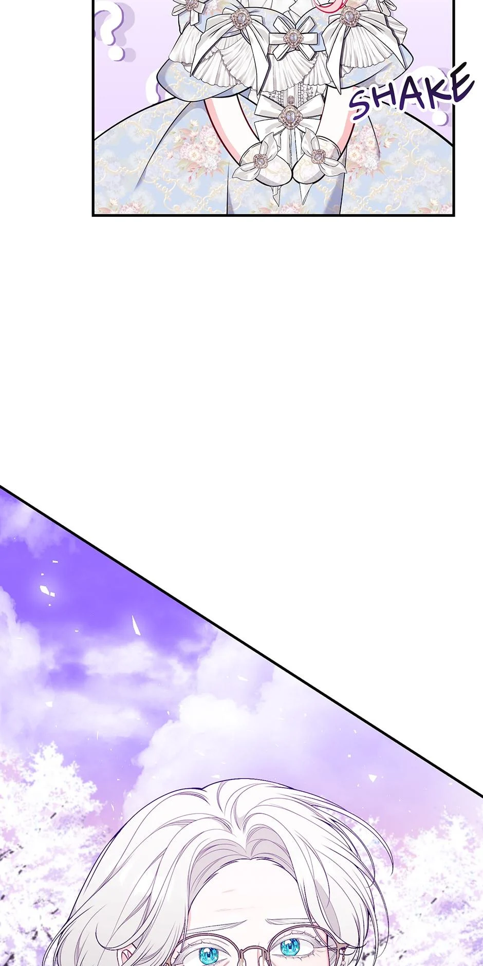 I Only Came to Find my Dad Chapter 60 page 29