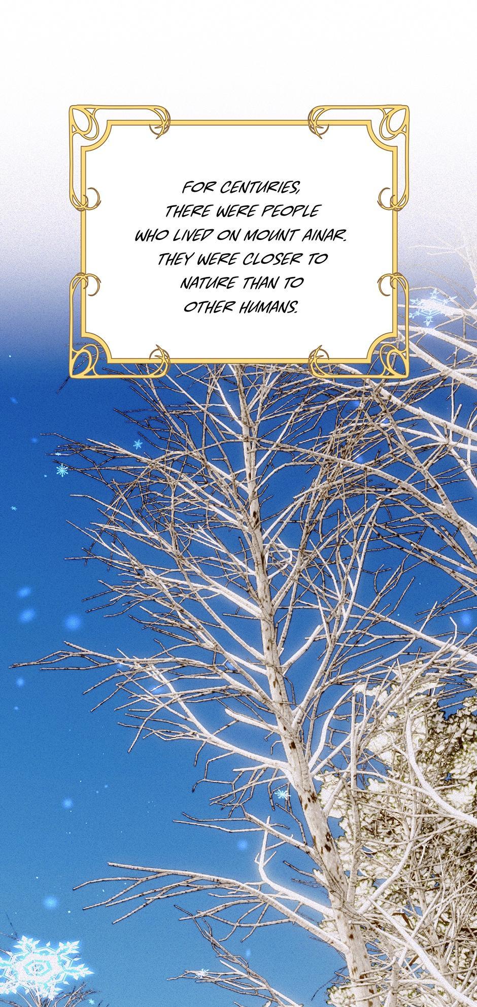 I Only Came to Find my Dad Chapter 60 page 31