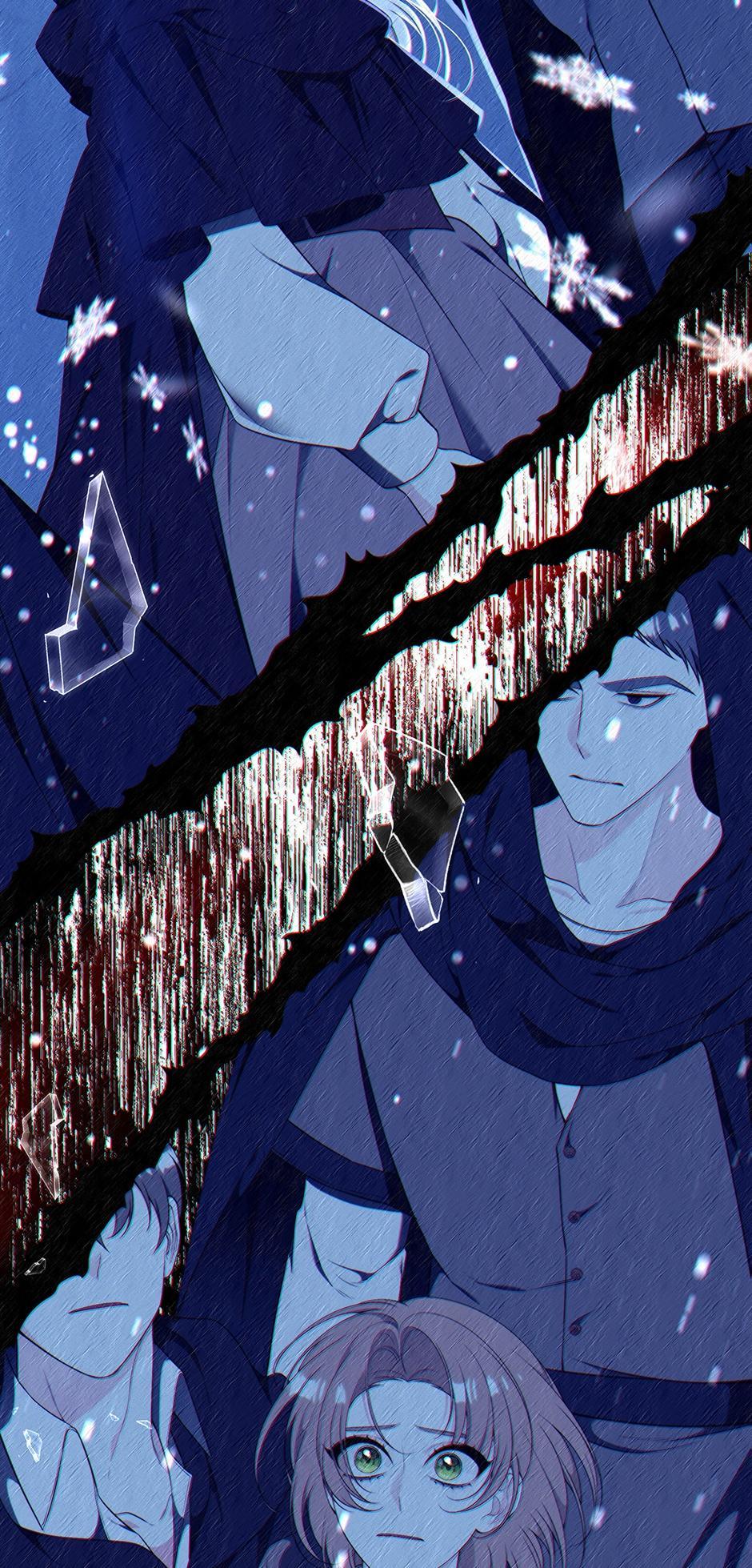 I Only Came to Find my Dad Chapter 60 page 38