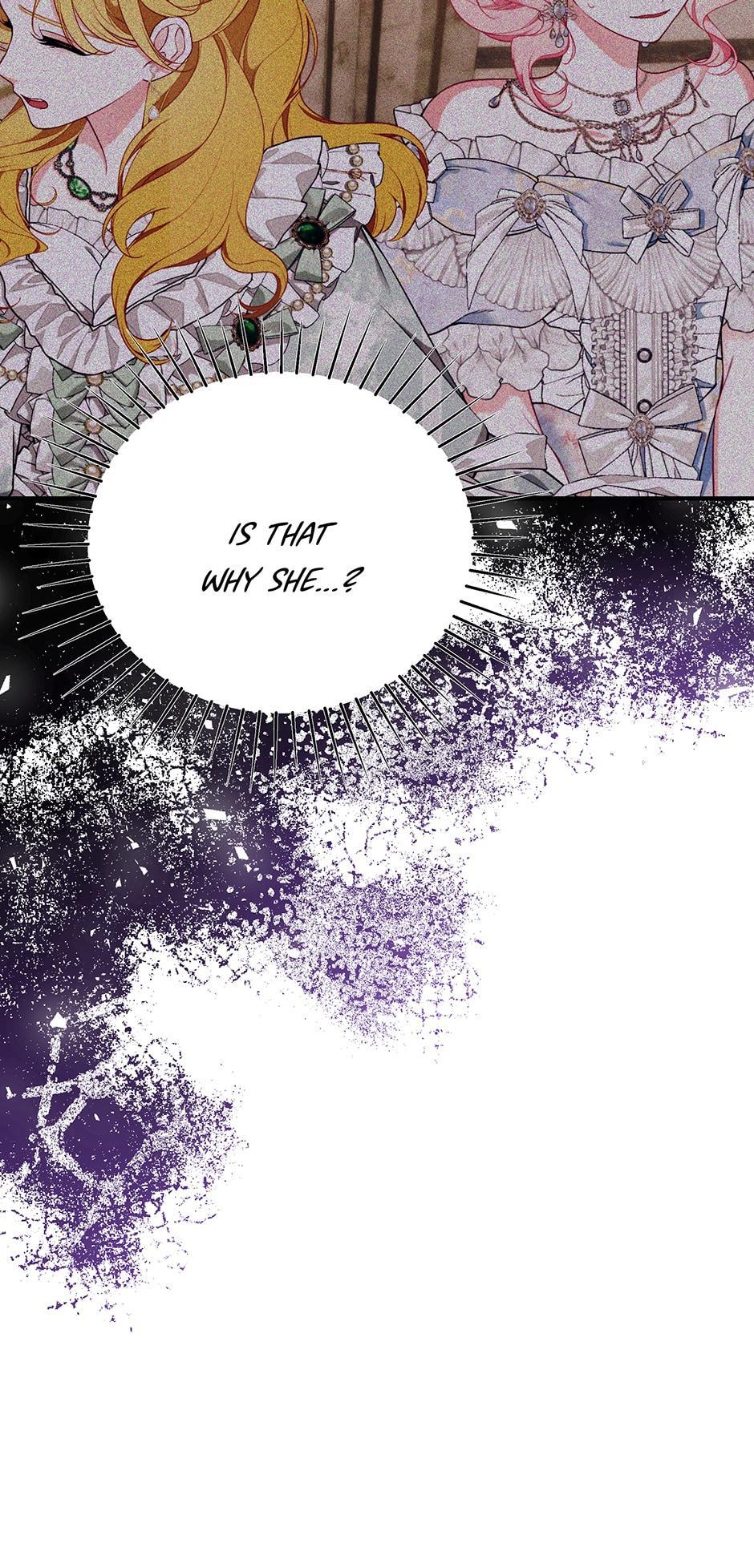 I Only Came to Find my Dad Chapter 60 page 3