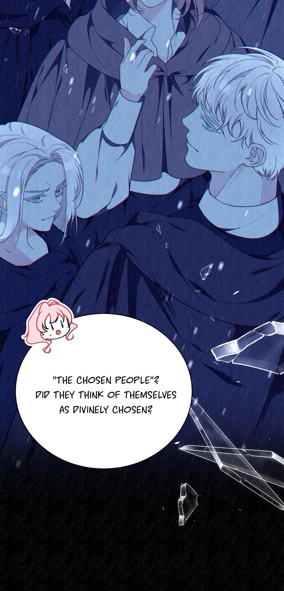 I Only Came to Find my Dad Chapter 60 page 39