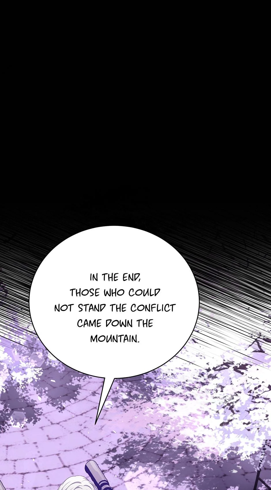 I Only Came to Find my Dad Chapter 60 page 45