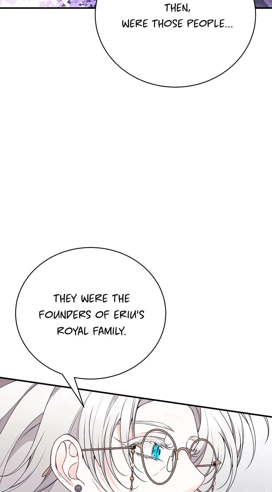 I Only Came to Find my Dad Chapter 60 page 47