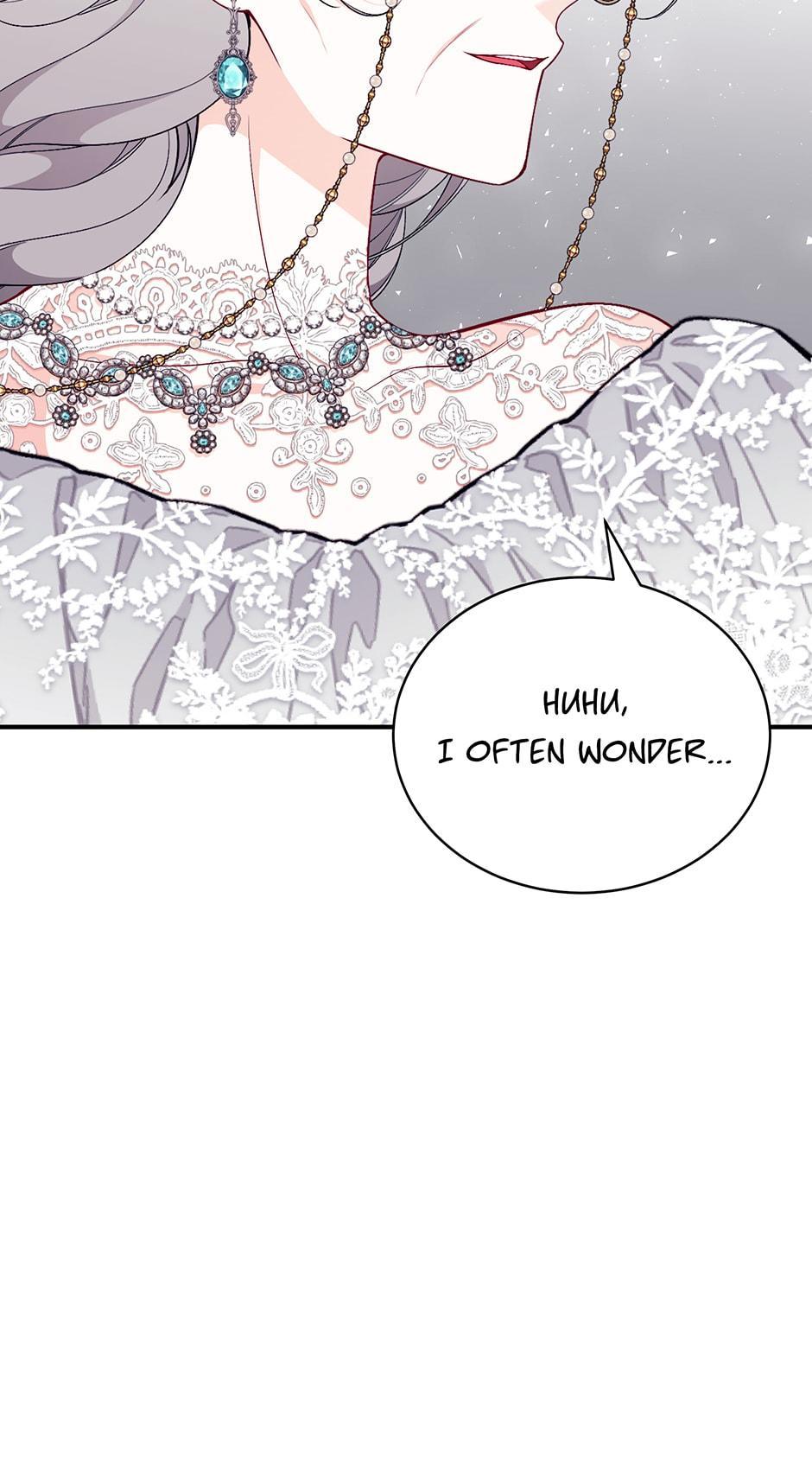 I Only Came to Find my Dad Chapter 60 page 48