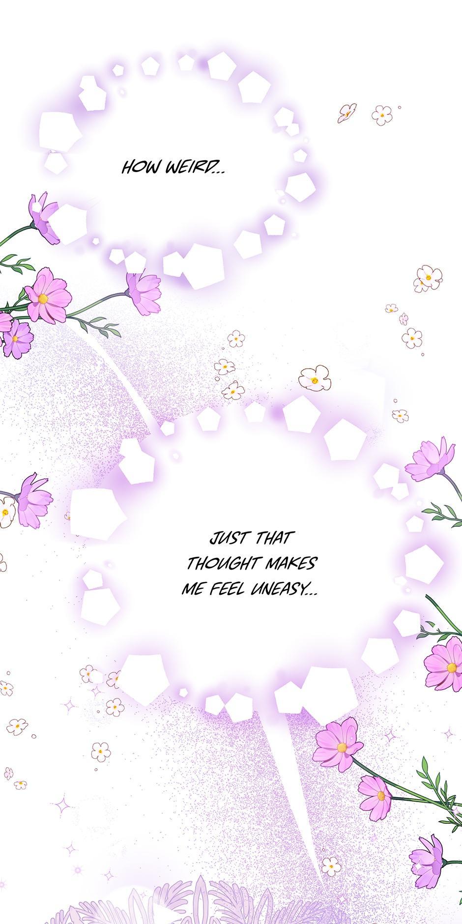I Only Came to Find my Dad Chapter 60 page 4