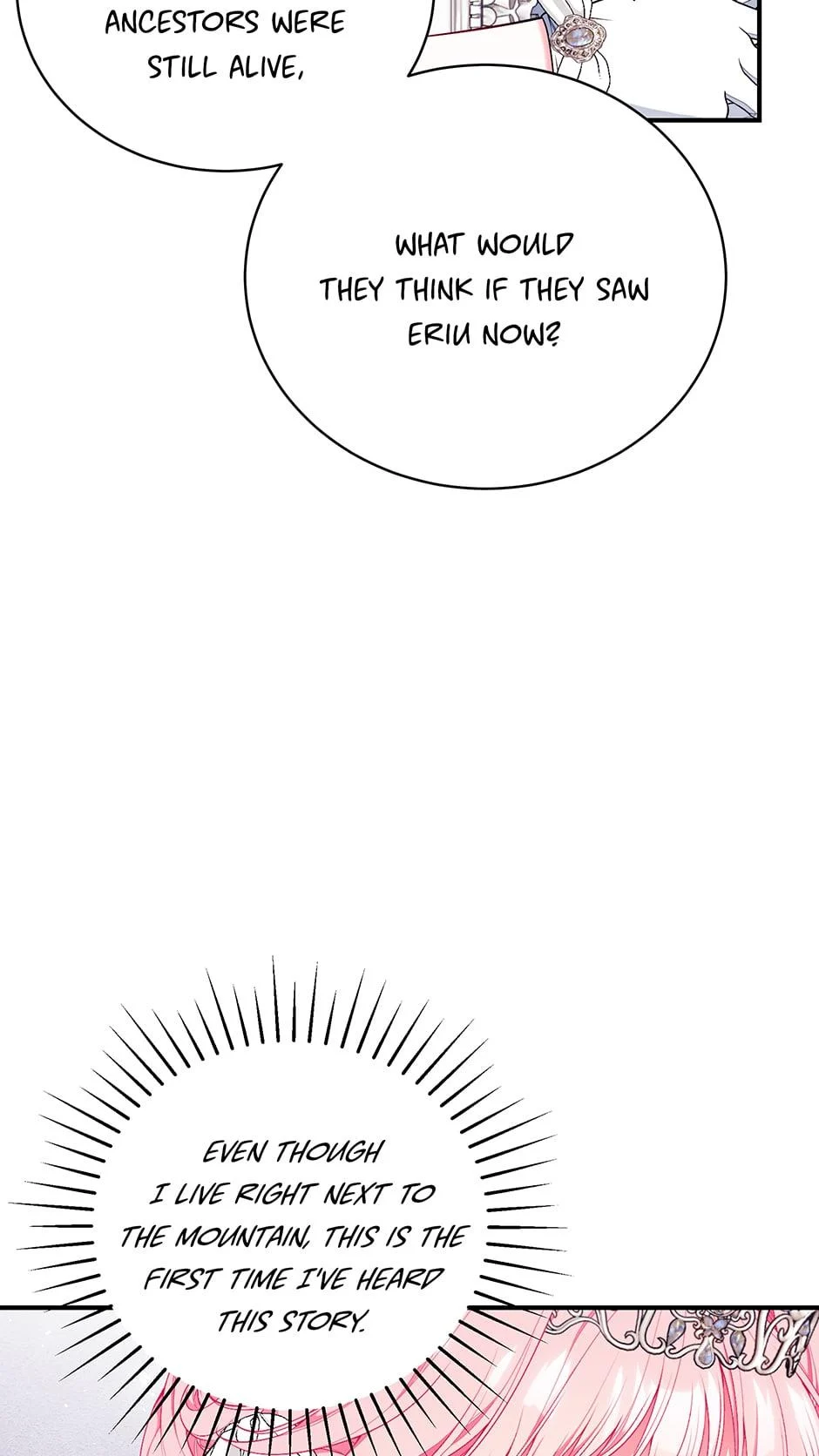I Only Came to Find my Dad Chapter 60 page 50