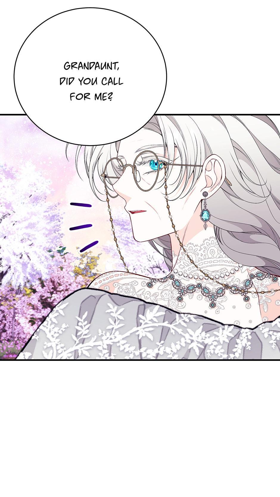I Only Came to Find my Dad Chapter 60 page 53