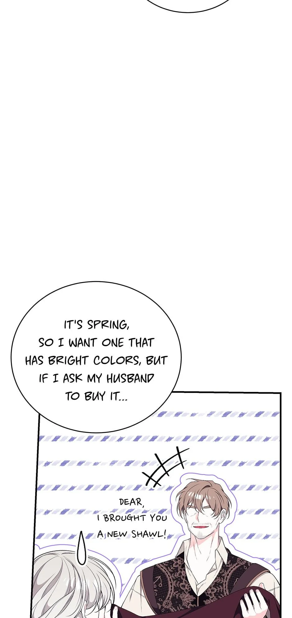 I Only Came to Find my Dad Chapter 60 page 60